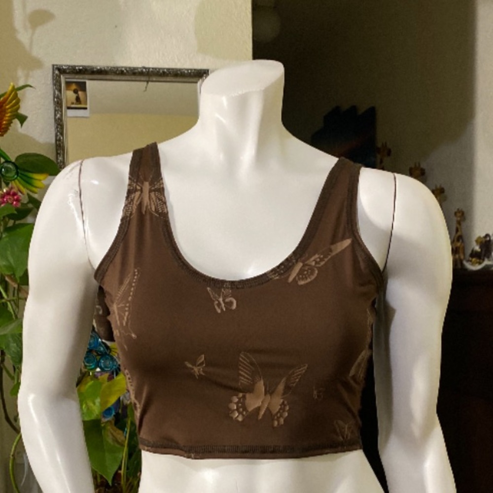 Teeki top